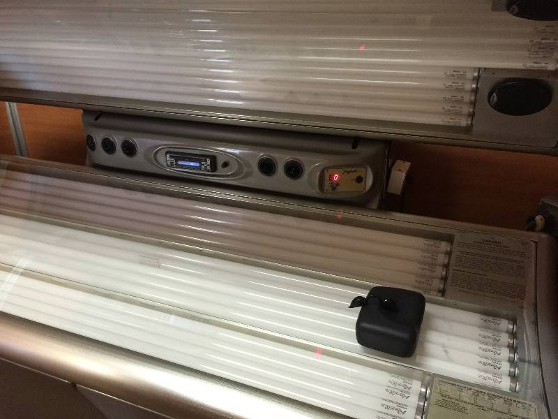 Tan America VIP Gold 3200