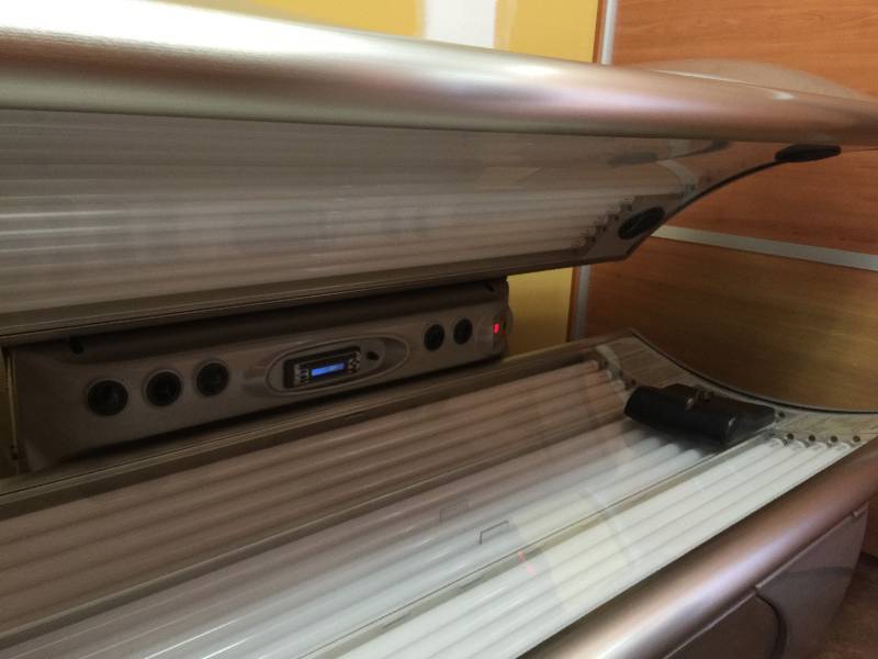 Tan America VIP Gold 3200