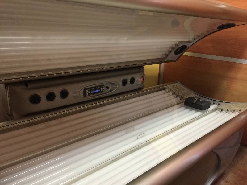 Tan America VIP Gold 3200
