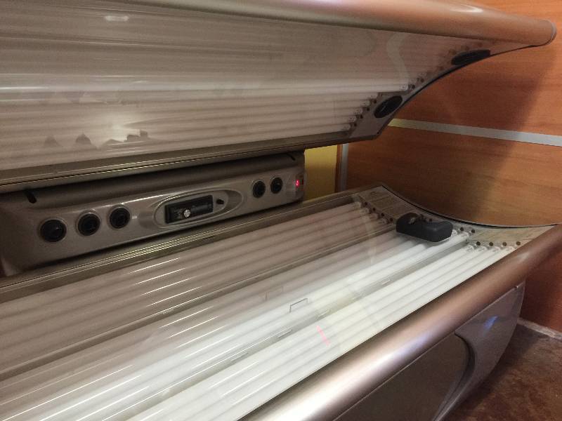 Tan America VIP Gold 3200