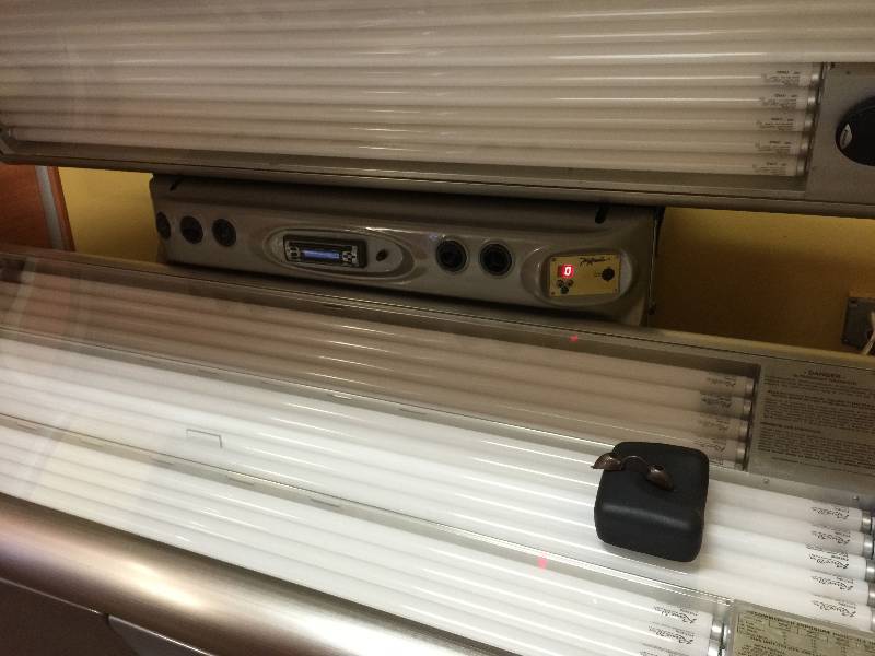 Tan America VIP Gold 3200