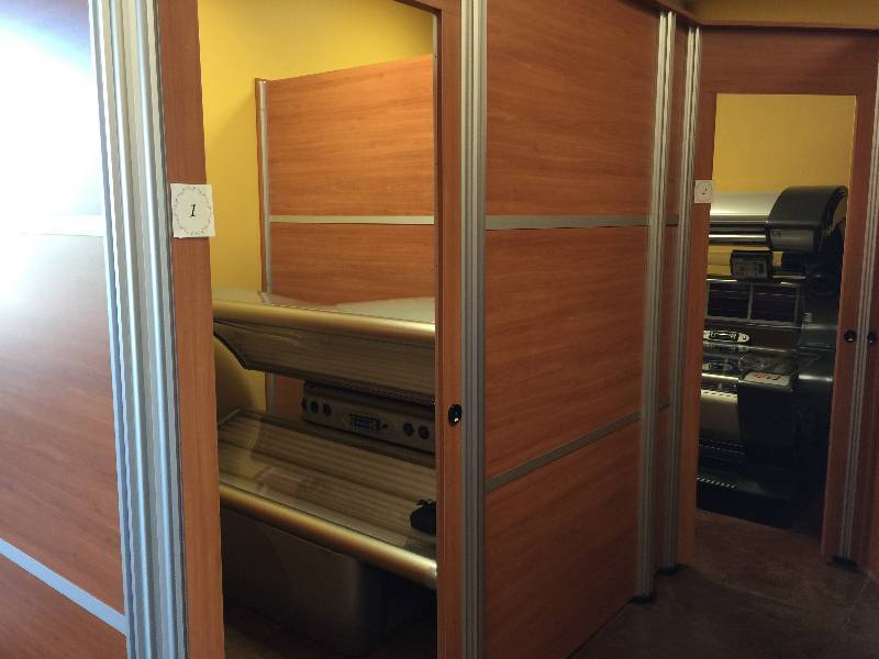 Modular Walls