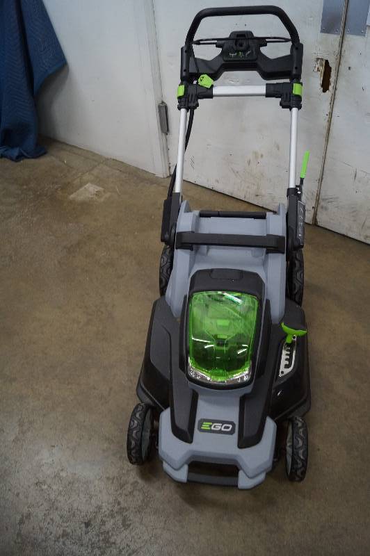 EGO Power 56-Volt Cordless Lawn Mower