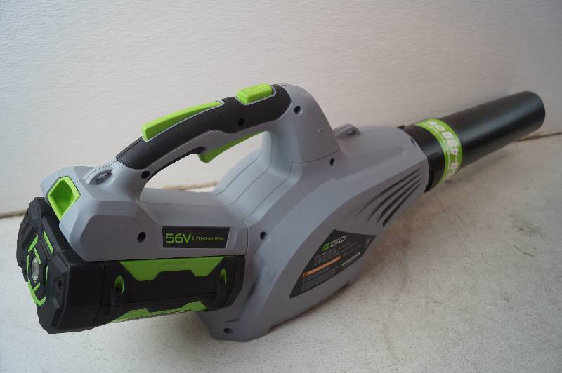 EGO 56-Volt Cordless Blower
