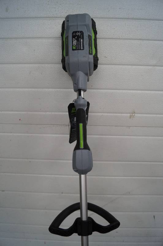 EGO 56-Volt Straight String Trimmer