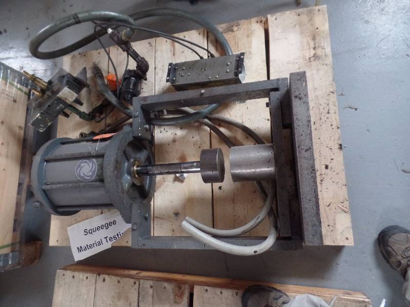 Hydraulic Press
