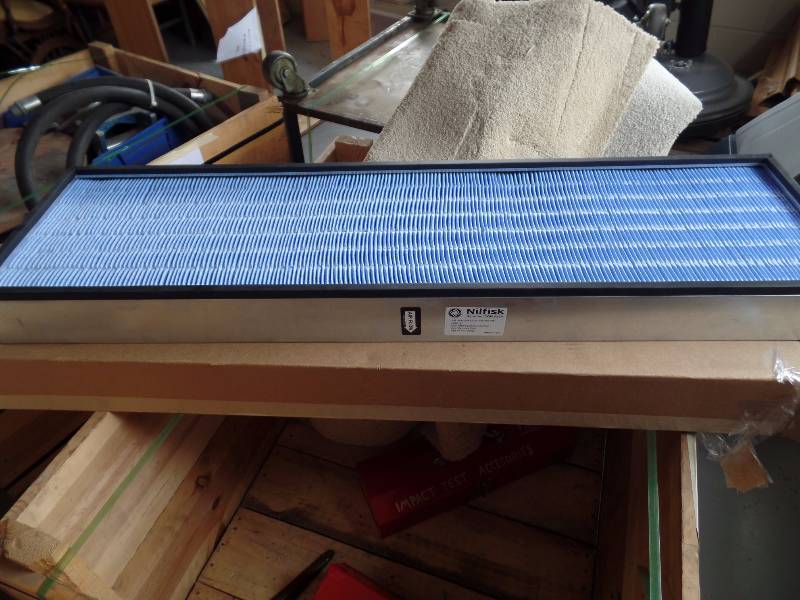 Air filter