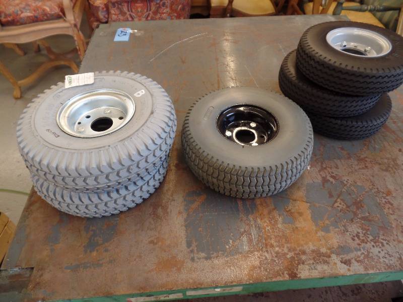 Utility Tires (15)