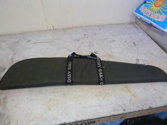 Mossy Oak Gun Case
