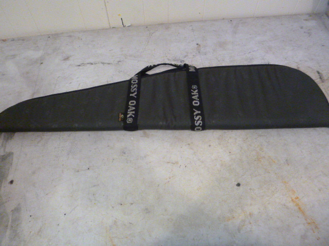 Mossy Oak Gun Case