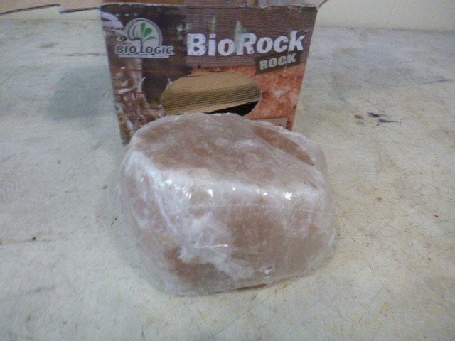 Mossy Oak Bio Logic Bio Rock
