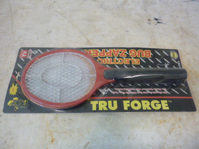 Tru Forge Electric Bug Zapper