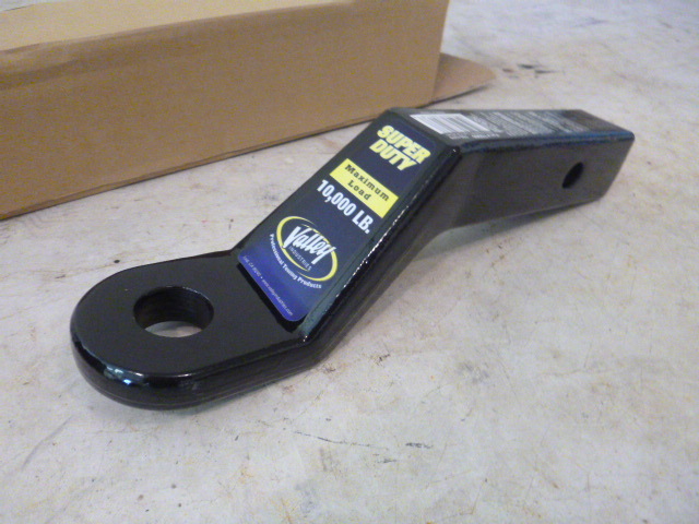 Valley Super Duty 2 Receiver Hitch