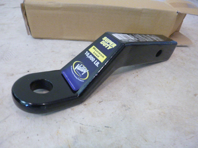 Valley Super Duty 2 Receiver Hitch