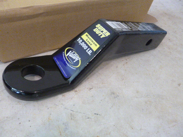 Valley Super Duty 2 Receiver Hitch