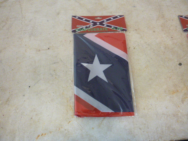 Confederate Flag