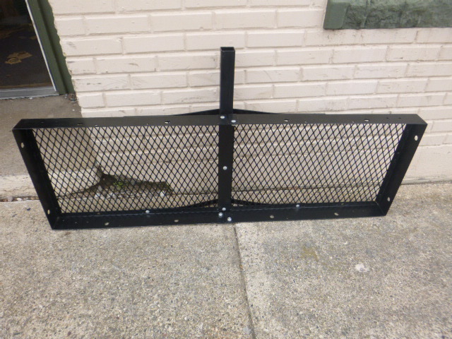 New Cargo Carrier