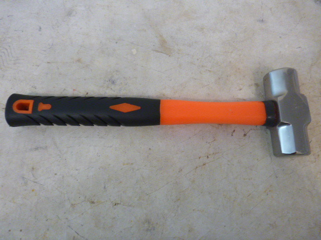 PTC Sledge Hammer