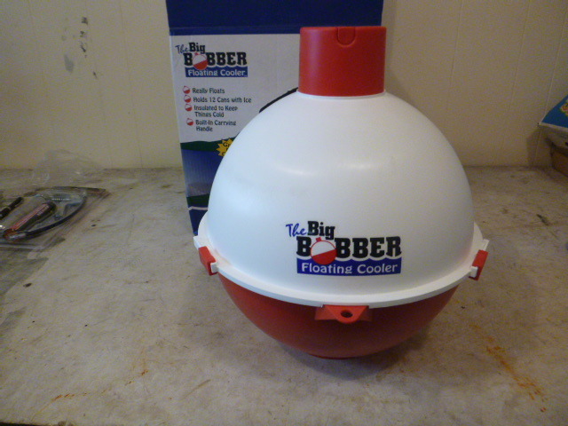 Byers The Big Bobber Floating Cooler