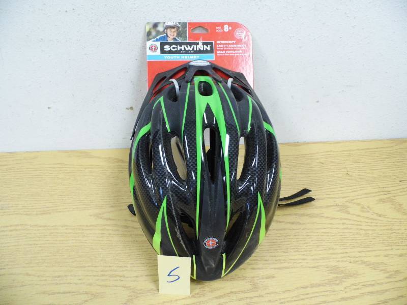 Schwinn Helmet