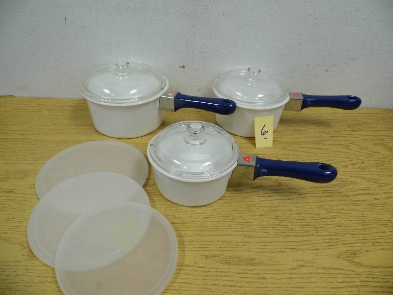 Cookware Set