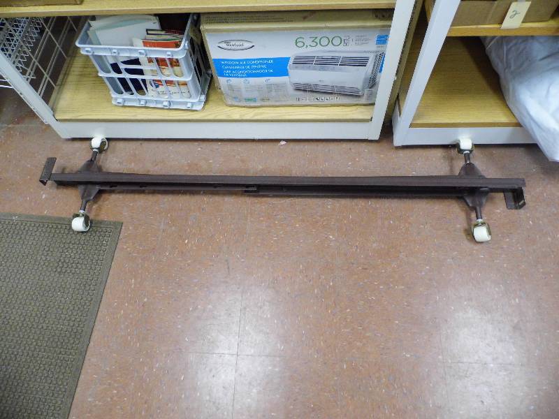 Queen Size Bed Frame