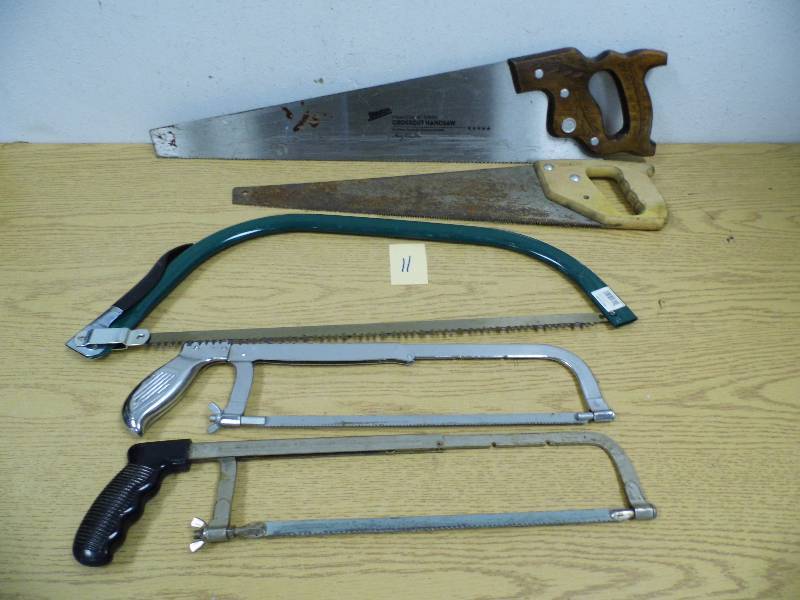 Saws