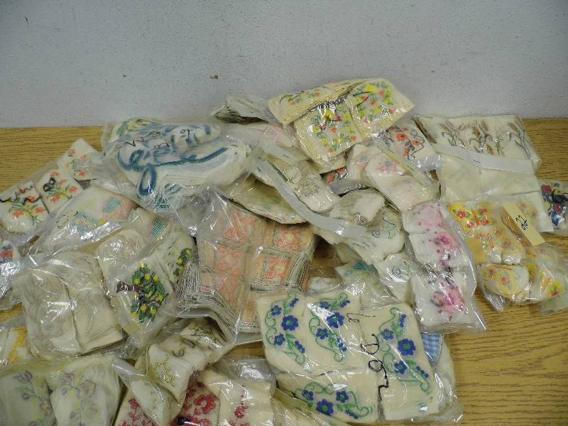 Fabric Patches