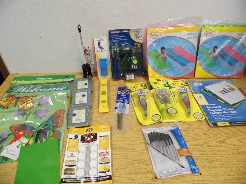 New Products