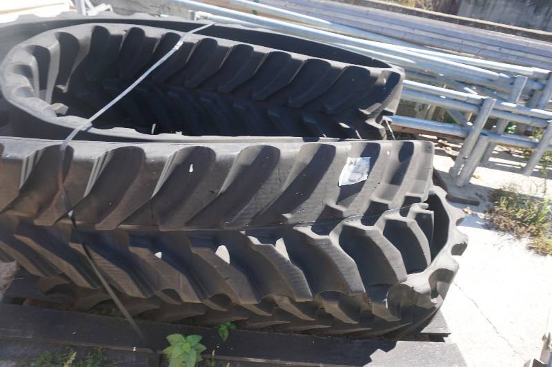 Solideal Brand Cat Challenger Leopard Tracks Brand New