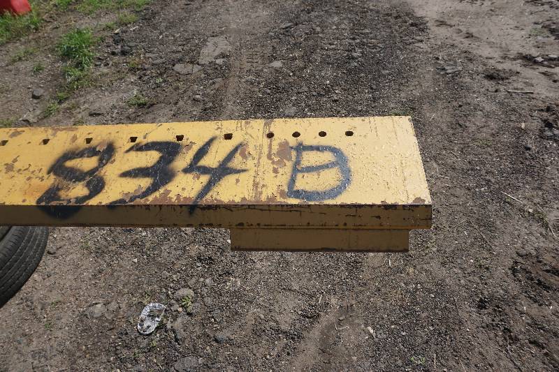 14 Heavy Duty Blade Plow Cutting Edge