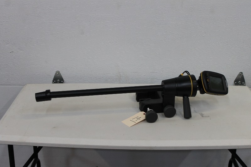 lot 14 image: Humminbird 110 Fishin Buddy