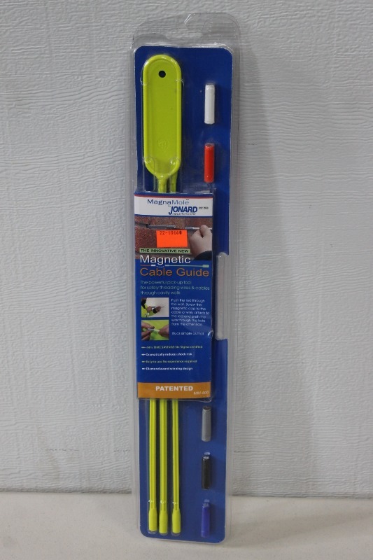lot 45 image: Cable Guide