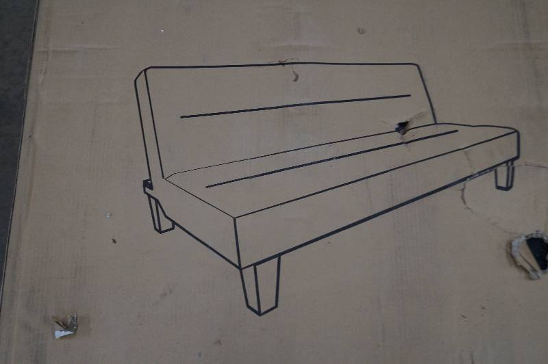 Kebo futon-- dorel homes products