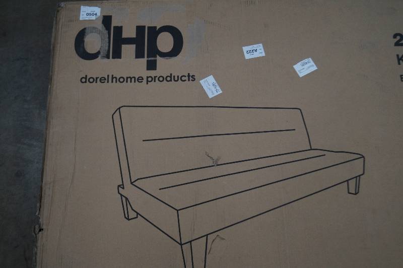 Kebo futon-- dorel homes products