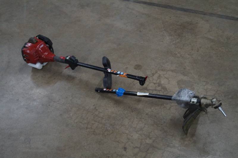 Toro Gas Trimmer