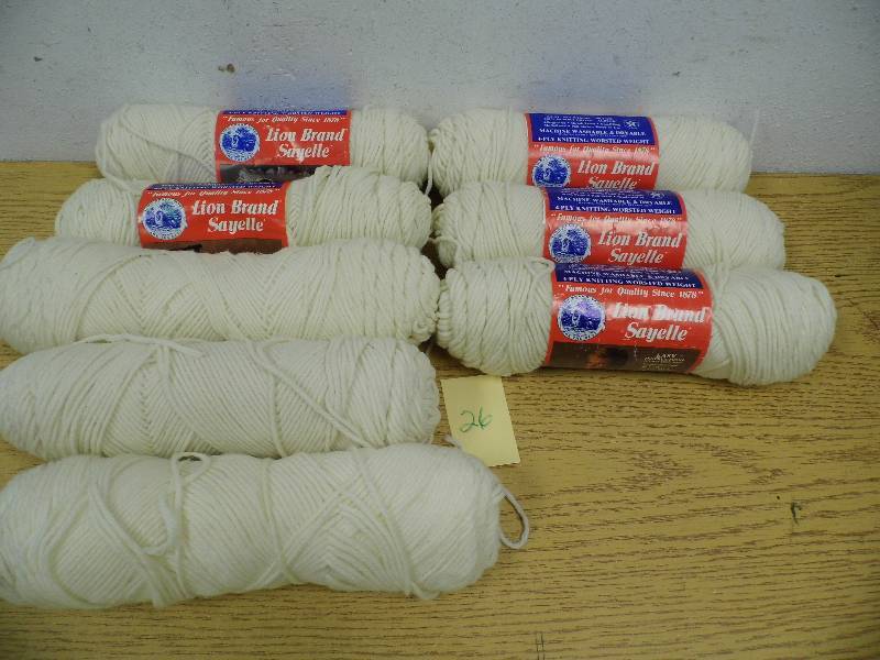 Yarn