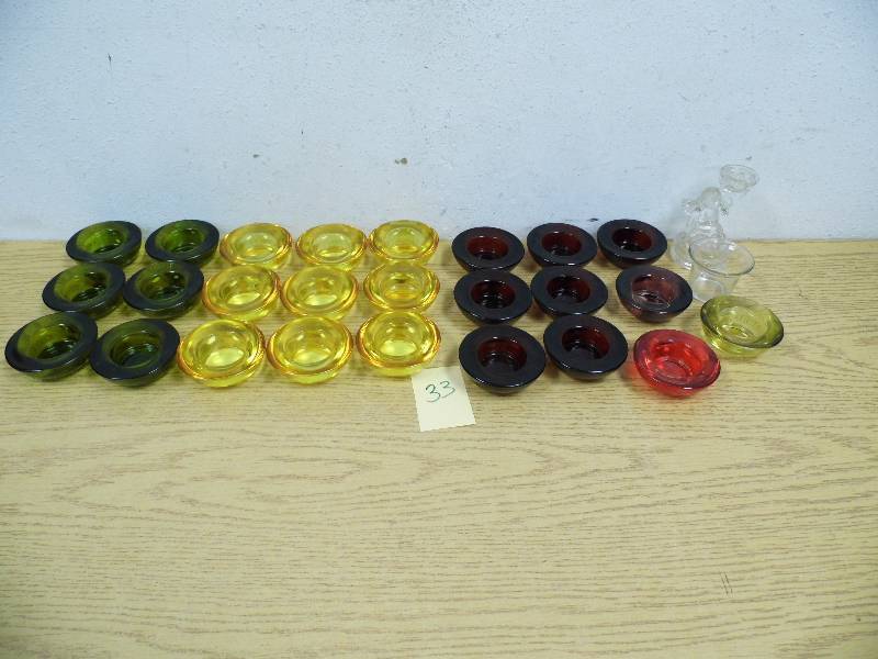 Candle Holders