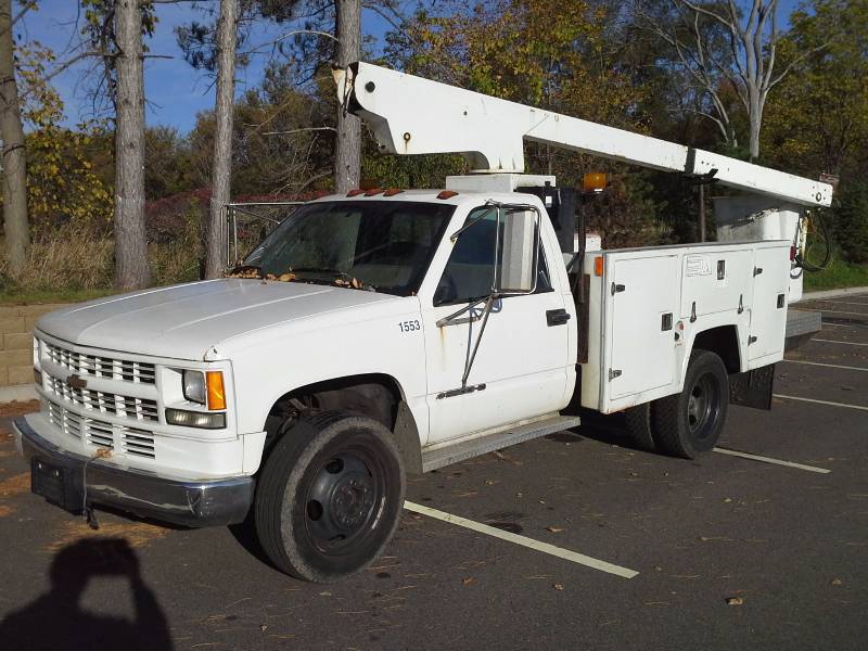 1994 Chevrolet