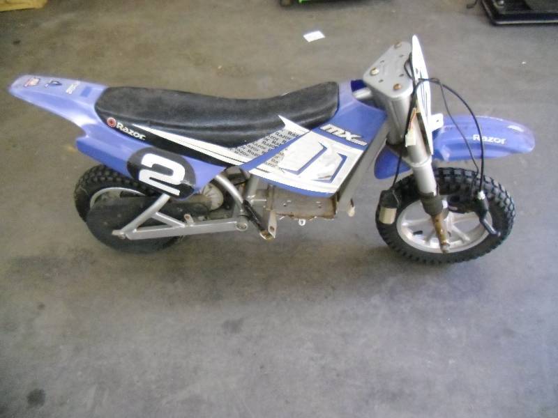 Dirt Bike