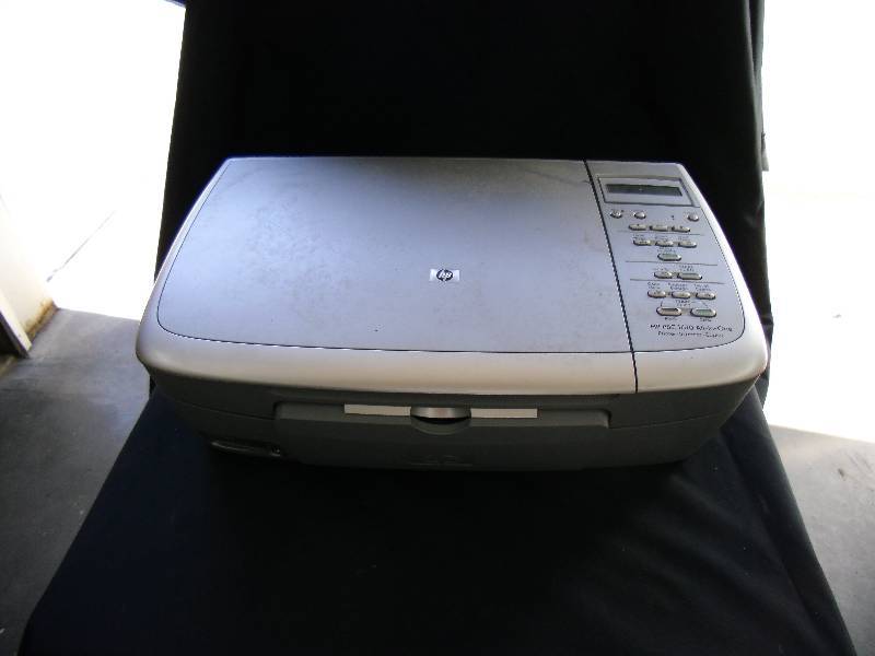 Printer