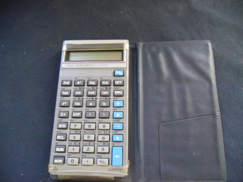 Electronic