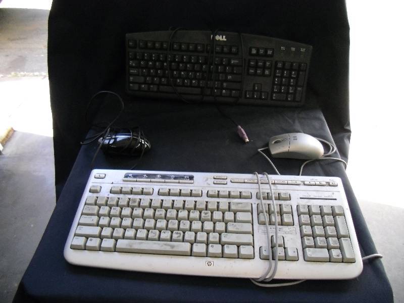 Electronic