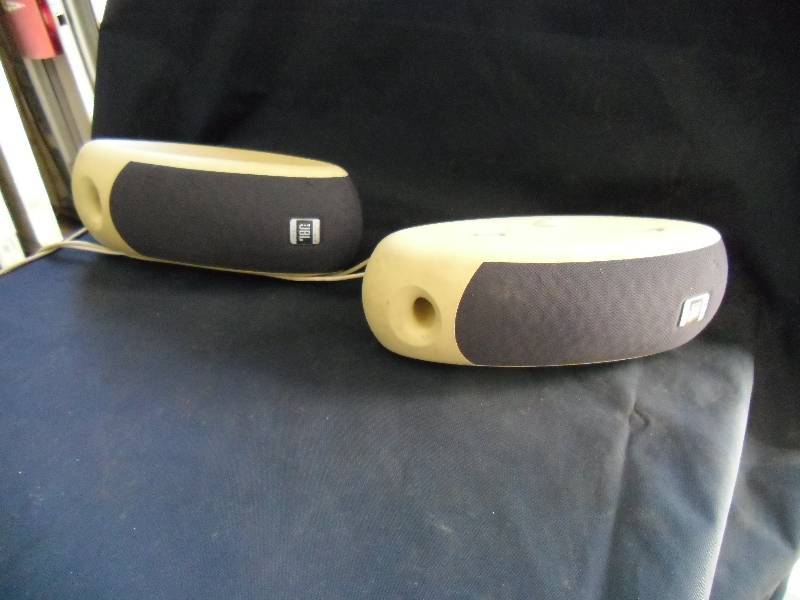 Speakers