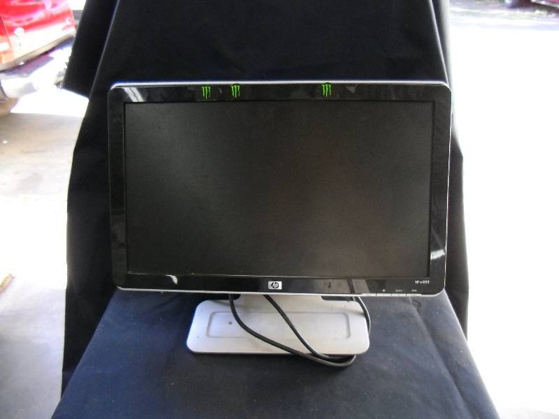 Monitor