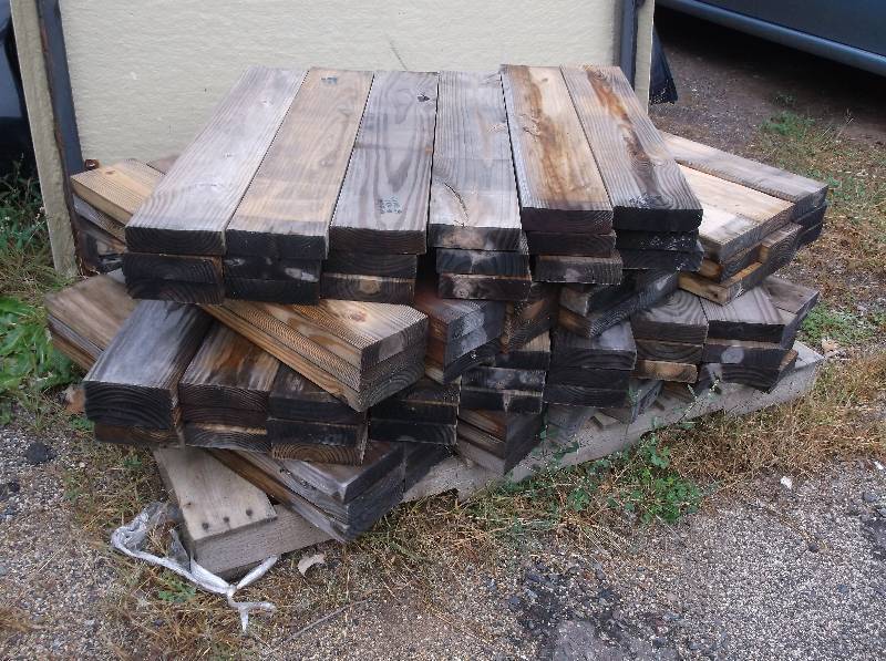 Lumber