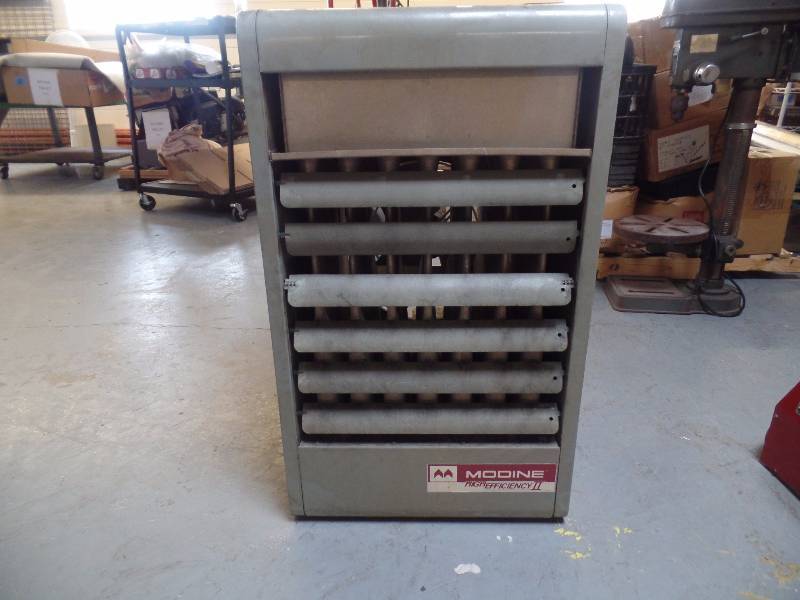Modine Heater