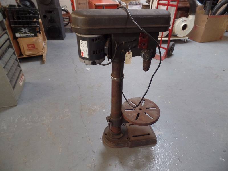 Drill Press