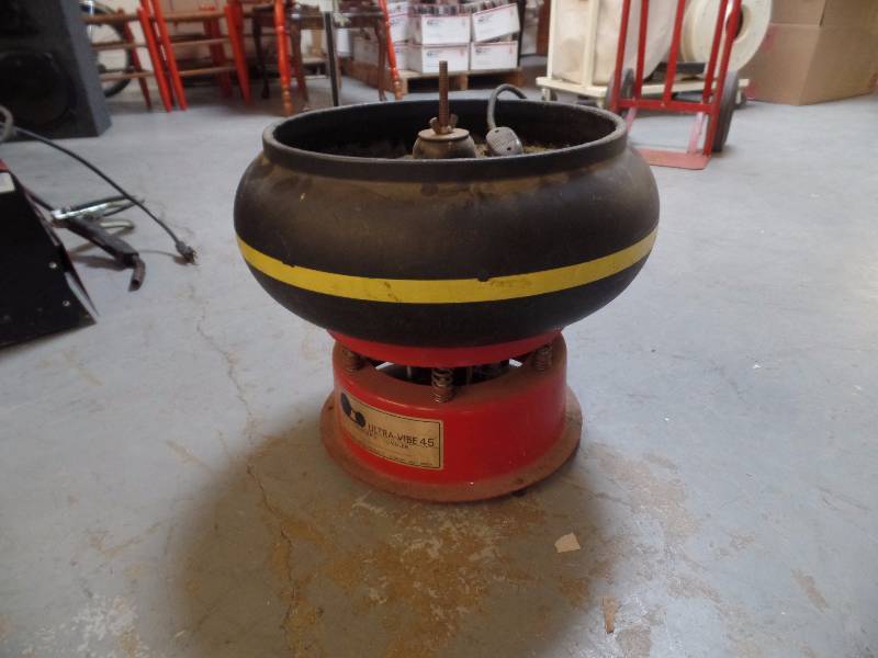 Thumlers Tumbler