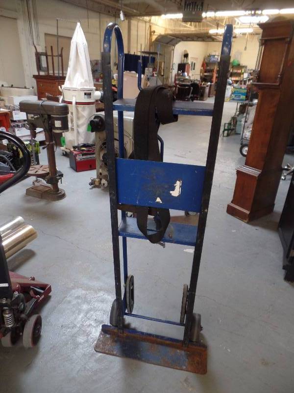Appliance Cart